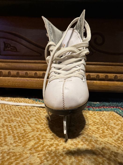 Коньки Монтана 32 размер