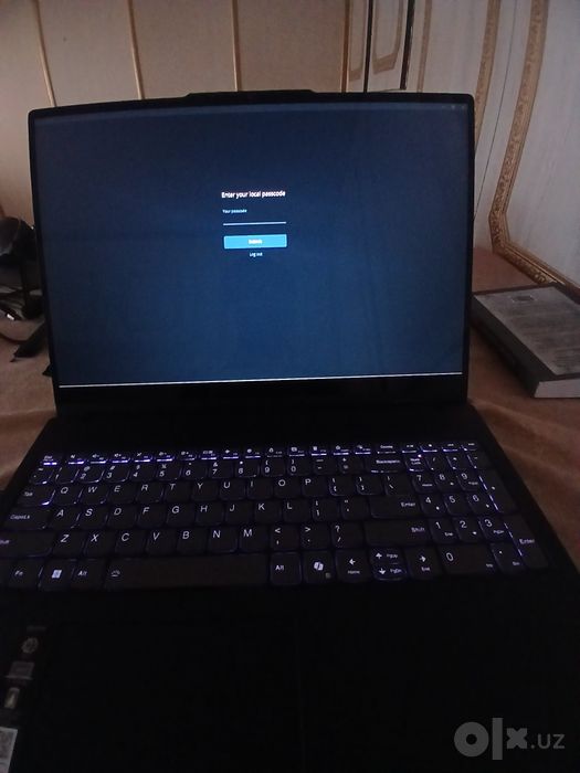 Lenavo ideapad 5 360º