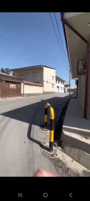 Choshtepada  15 sotx yer sotiladi tayyor biznes loyixa