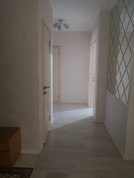 3комнатная квартира