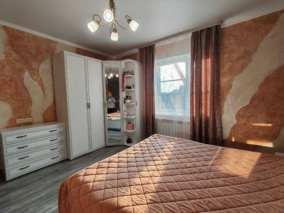 Частный дом на Плазе