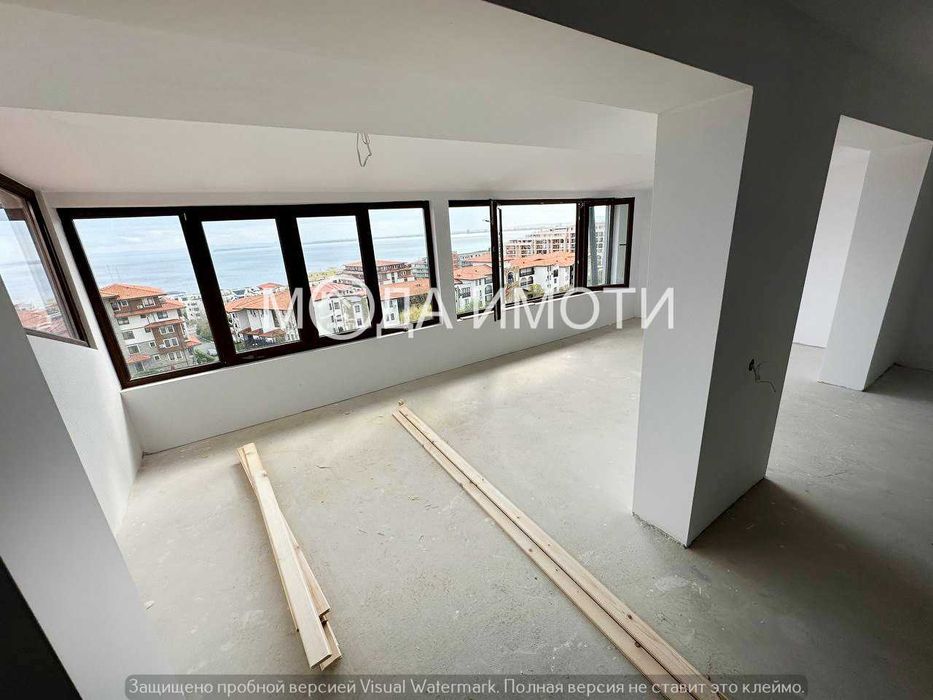 Продава се Едностаен апартамент в Свети Влас - 72 кв.м за 1105 €/кв.м - Снимка #1