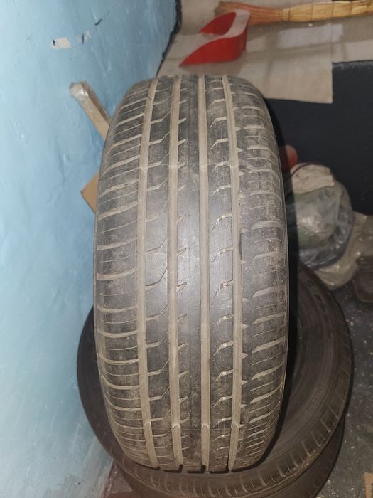 Onix перегон балон R 16 Maxxis