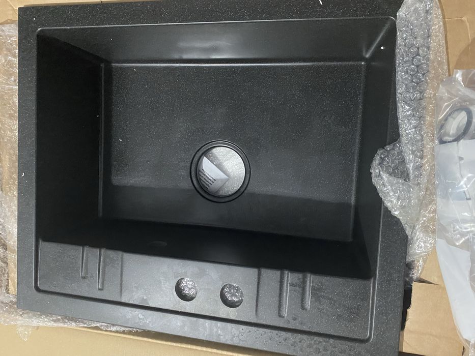 Chiuveta bucatatrie ferro