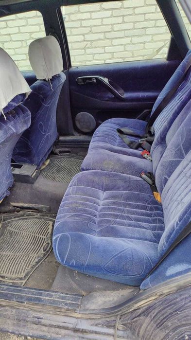 Volkswagen Passat b4