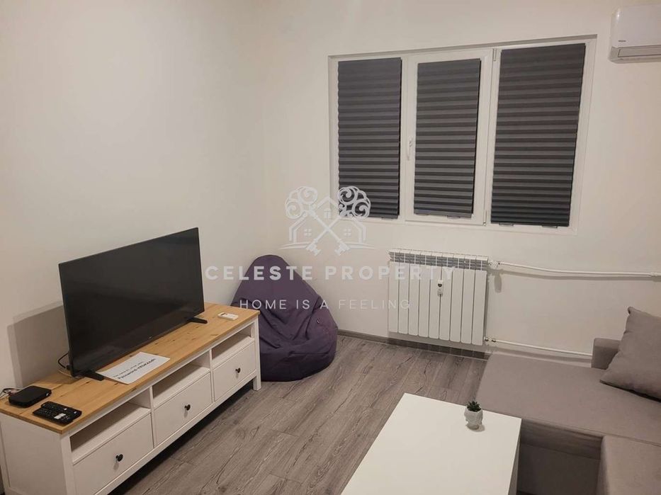 Дава се под наем Тристаен апартамент в София, Център - 62 кв.м за 817.53 € - Снимка #6