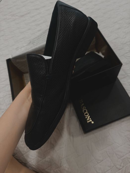 ПРОДАЮ туфли Basconi 44 размера