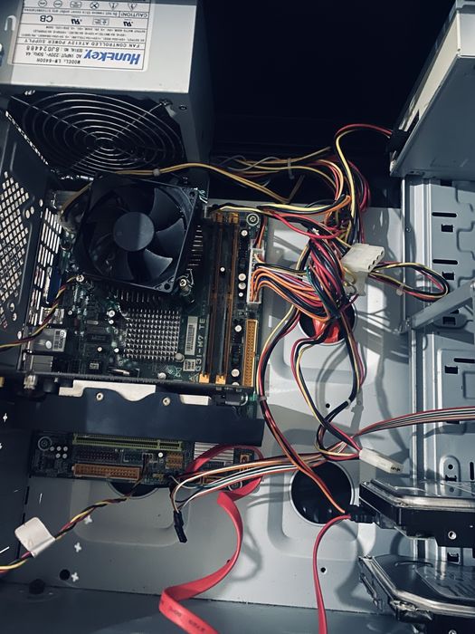 20,000Тг Компьютер ескі