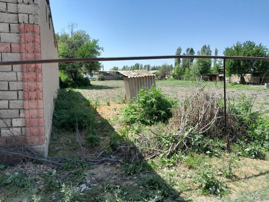 Участка 45 сотик