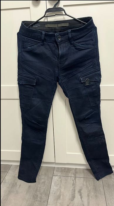 Дънки G star RAW