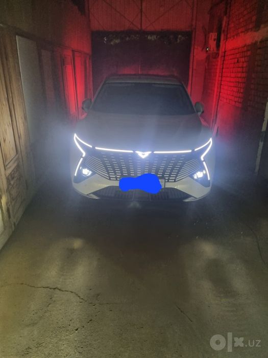 Holati  zor sakkiz kishilik orindiq  1.6 trubina