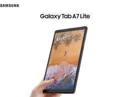 Планшет Samsung TAB A7 Lite