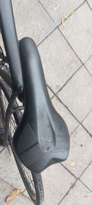 Продавам   алуминиев велосипед Merida   28 цола,53 см