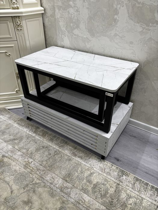 Стол трансформер