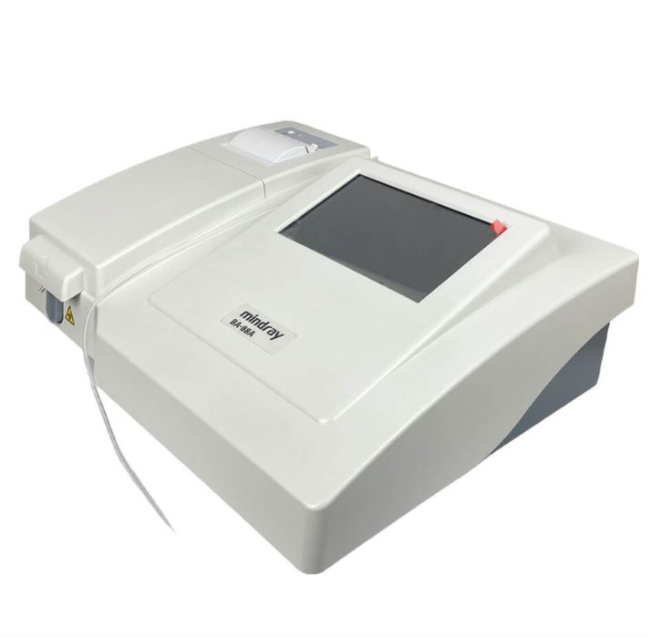 Биохимический анализатор полуавтомат MINDRAY BA 88 A