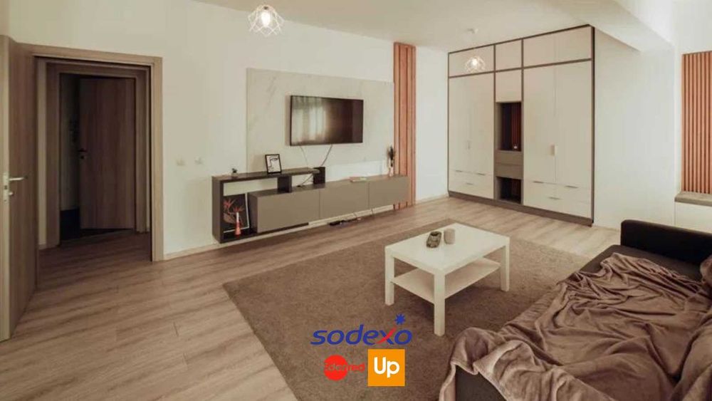 Coresi Mall / Cazare Regim Hotelier / Plata Vouchere / Oferim Factura