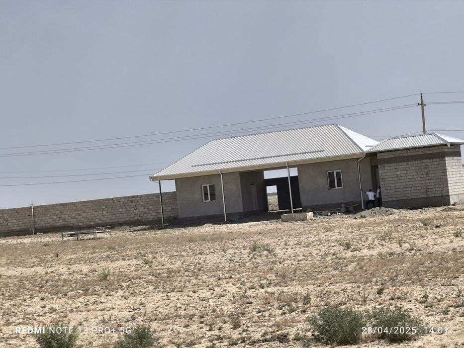 Ижарага берилади