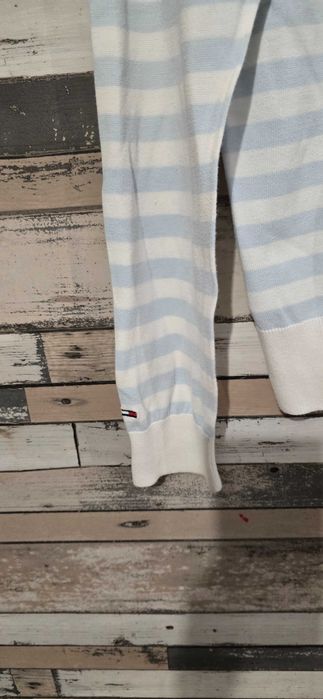 Tommy Hilfiger M-мъжка блуза (х-835)