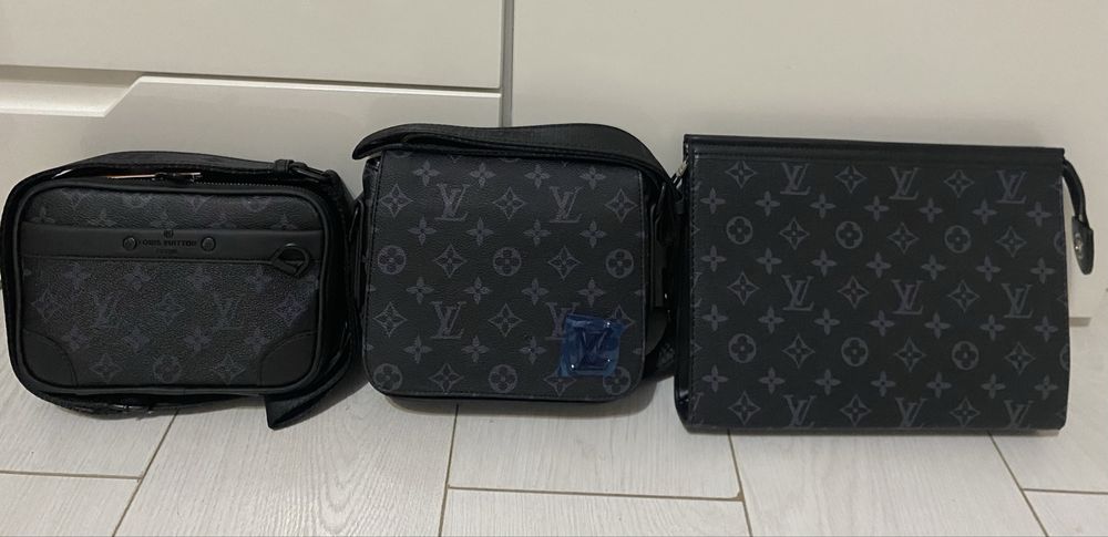 Чанта / Louis Vuitton