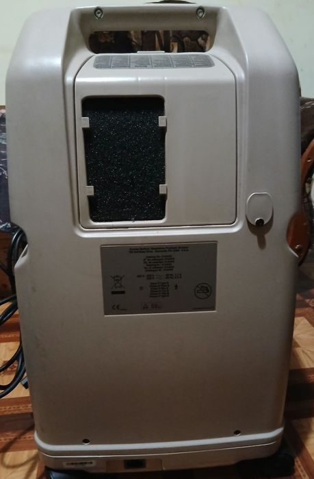 Кислороден концентратор DeVilBISS 5 литра