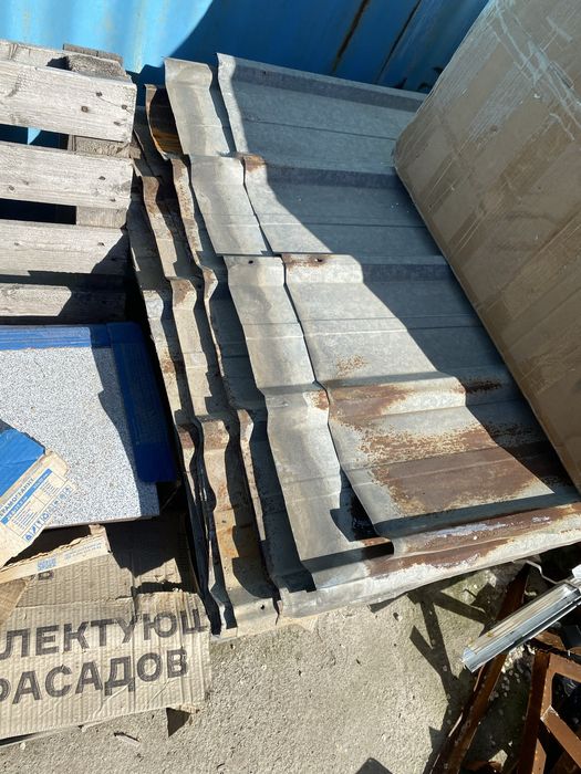 Есік сатылады и профнастил