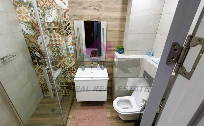 Дава се под наем Тристаен апартамент в Варна, Лятно кино Тракия - 84 кв.м за 800 € - Снимка #4