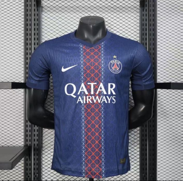 Tricou de fotbal player version