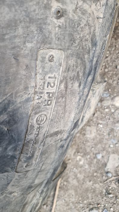 ANVELOPE 16.9-28 marca BKT, 12 ply