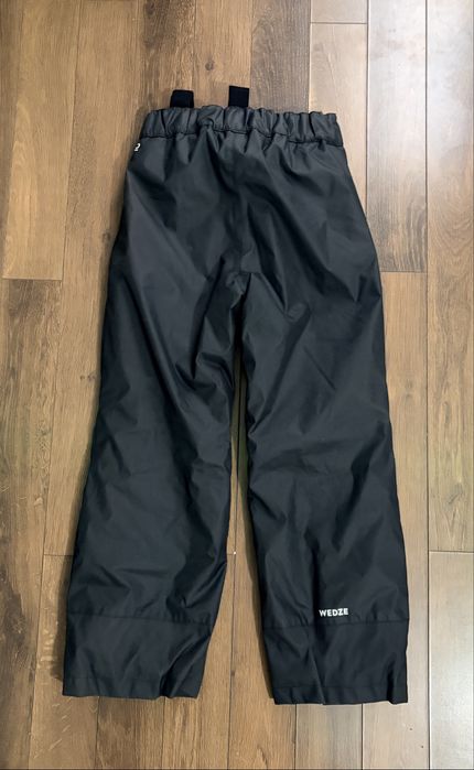 pantaloni schi wedze 6-8 ani si 8-10 ani