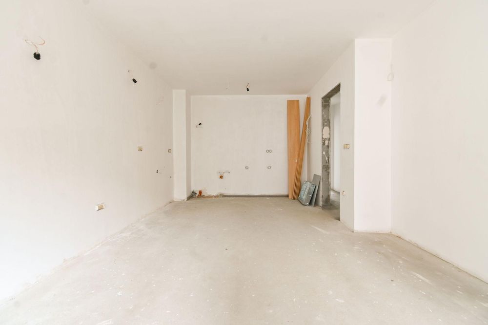 Тристаен апартамент в ж.к. Лозенец