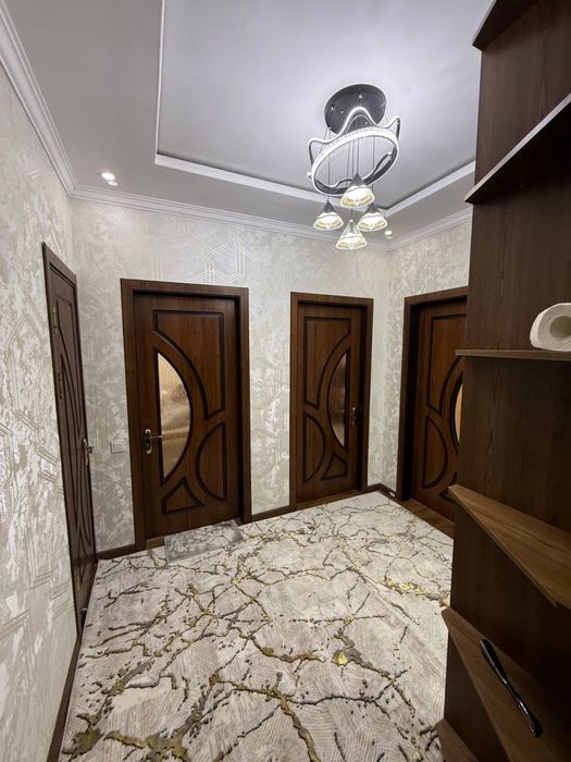 чиланзар 10 кв 3 ком все разделка