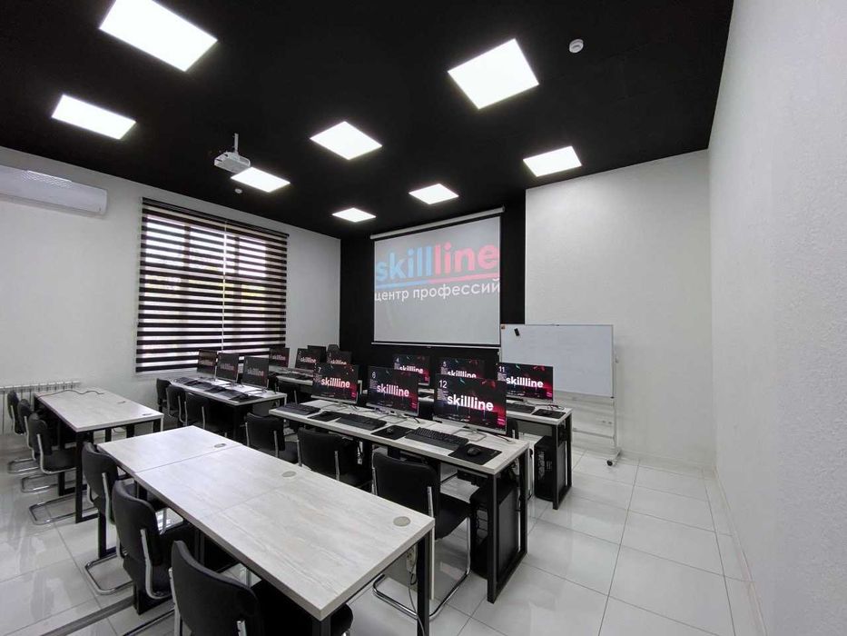 Аренда офисных аудитории под учебный центр,тренинги. Северный вокзал