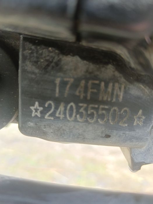 Мотоцикл BAIGE K7-300