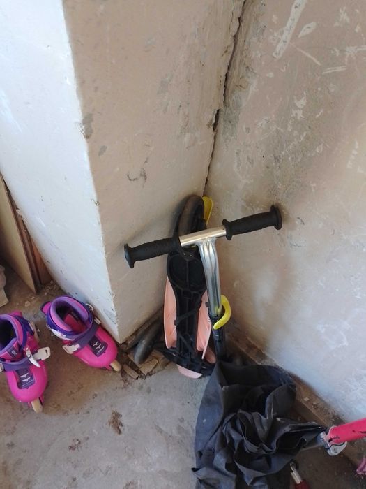 Mașinuță copilasi