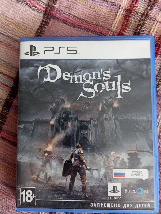 Игры пс5 обмен и продажа