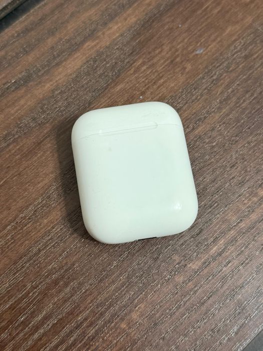 AirPods 1 наушники