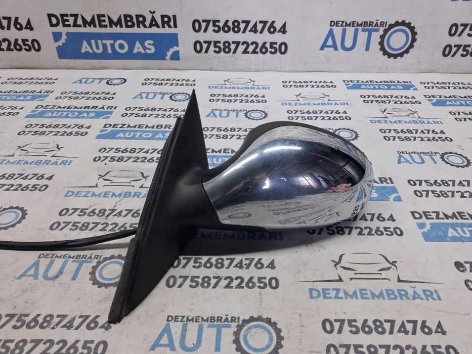 Oglinda stanga Seat Ibiza 2002