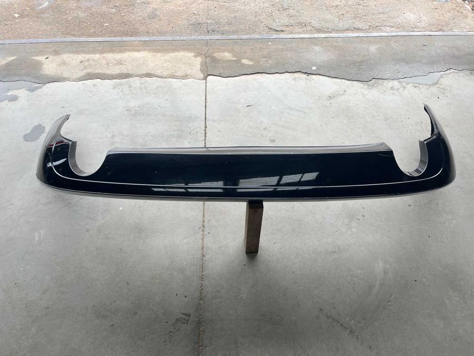 Задна Броня долна част за Аudi А8 4H 2011/2015