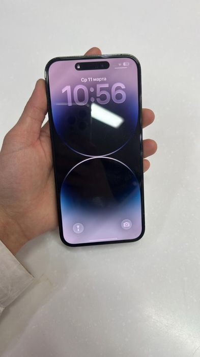 Айфон 14 про макс