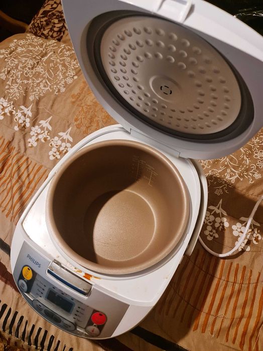 PHILIPS Мултикукър