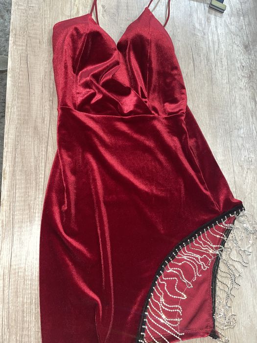 Rochie de petrecere.