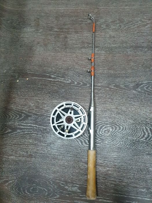 Советские Невские катушки