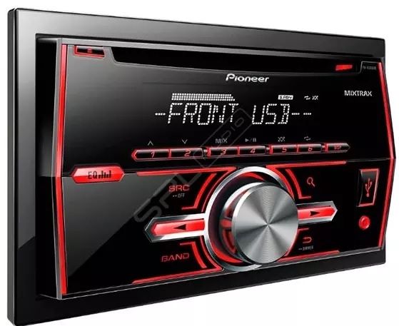 Магнитола Pioneer