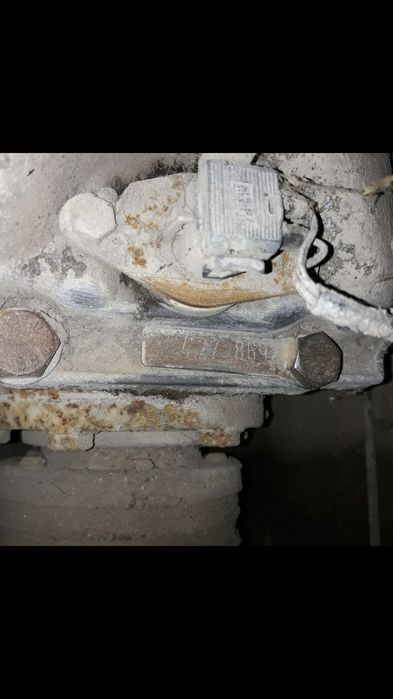 BMW 520i e34 M50b20 no vanos  БМВ 520И е34