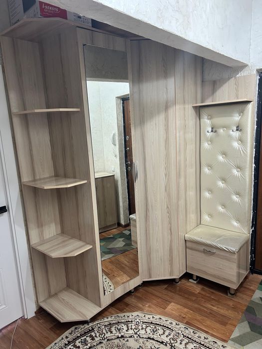 Продается мебель для прихожей