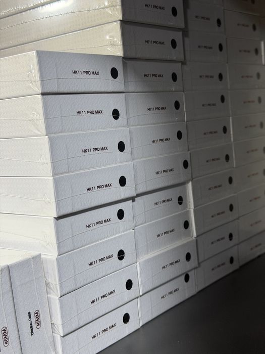 HK11 pro max HK 11 mini