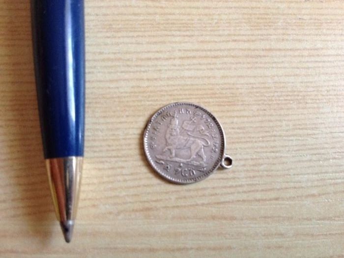 pandativ vechi din argint