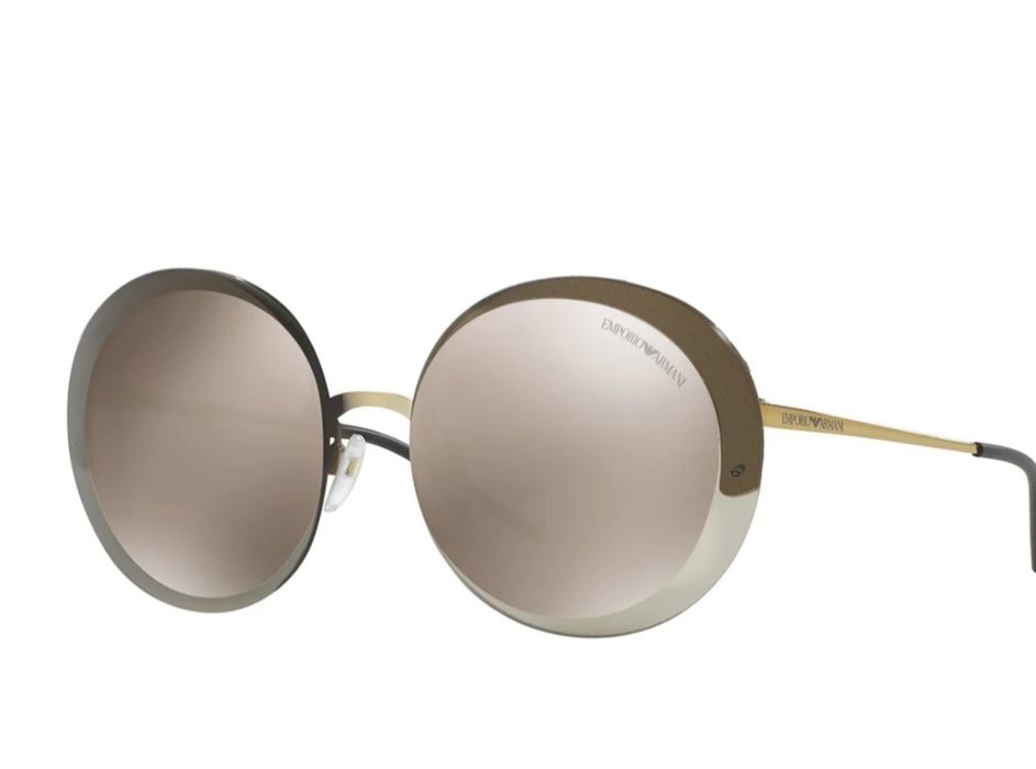 Слънчеви очила Emporio Armani