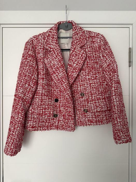 Преходно сако/яке Sandro