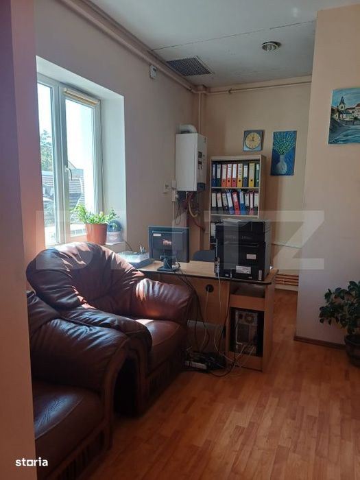Apartament 2 camere, 60 mp, parcare, zona Ultracentrala — fotografia 1